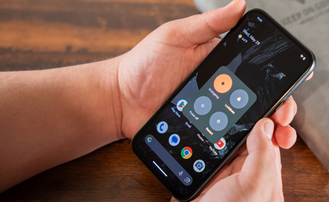 Restart Problem Repair