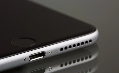 Speaker & Mic Replacement